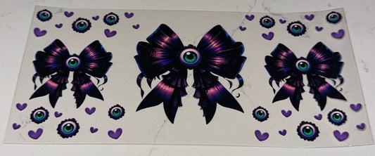 Spooky Bow