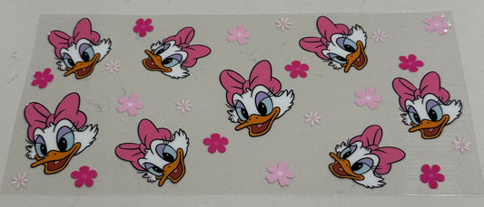 Miss Duck