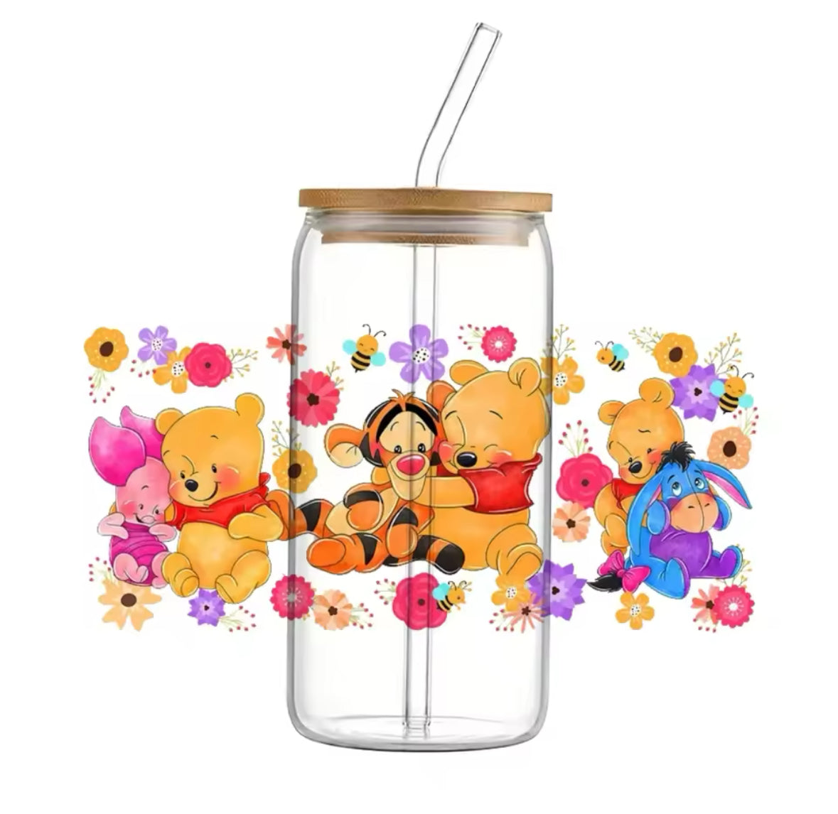 Bear Winnie