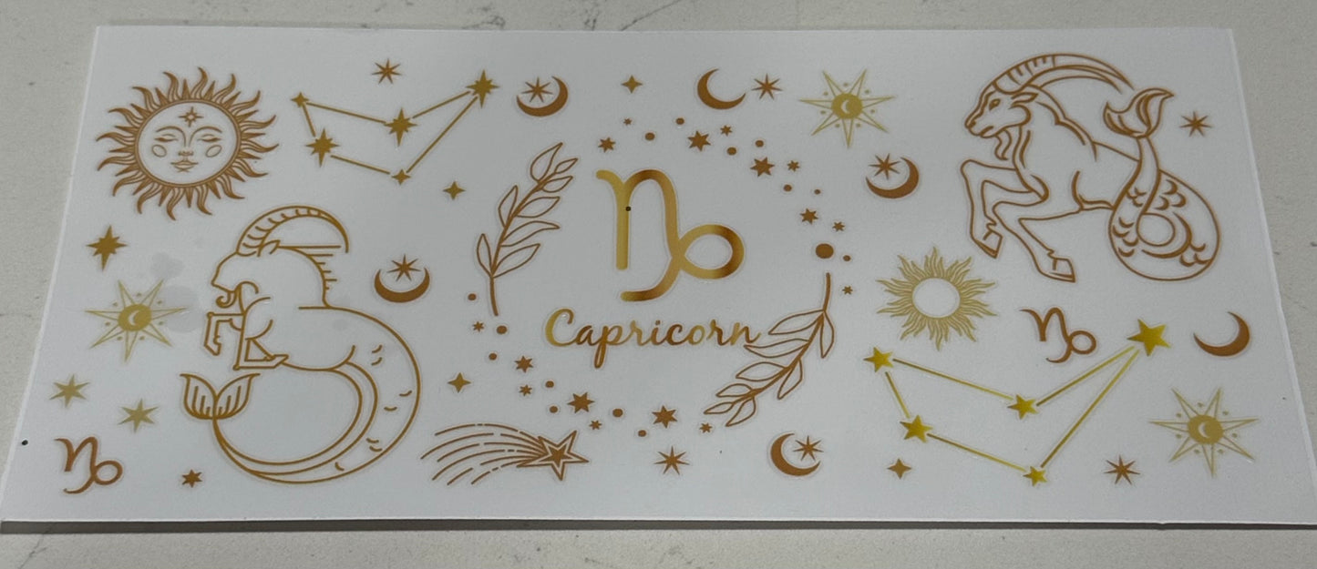Capricorn Gold