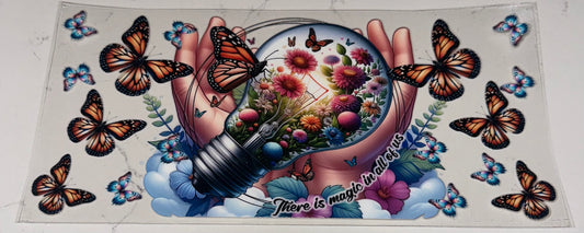 Magic In All Of Us