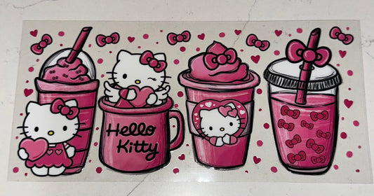 Kitty Coffee