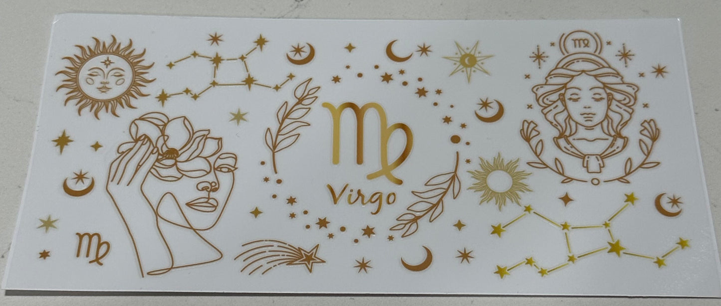 Virgo Gold