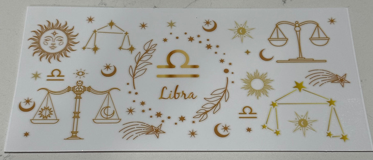 Libra Gold