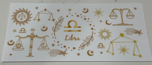Libra Gold