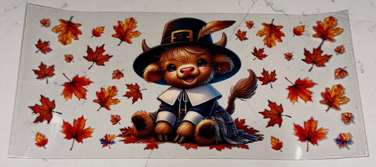 Autumn Moo